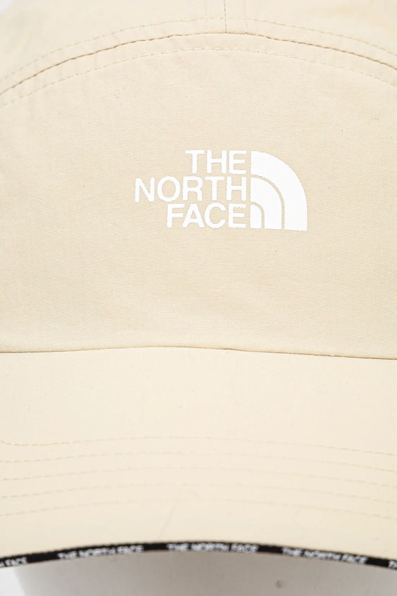 The North Face berretto da baseball Cypress Explore NF0A8A2A3X41 beige SS25