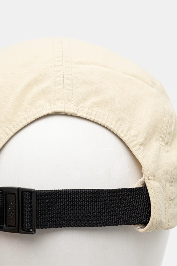 Accessori The North Face berretto da baseball Cypress Explore NF0A8A2A3X41 beige