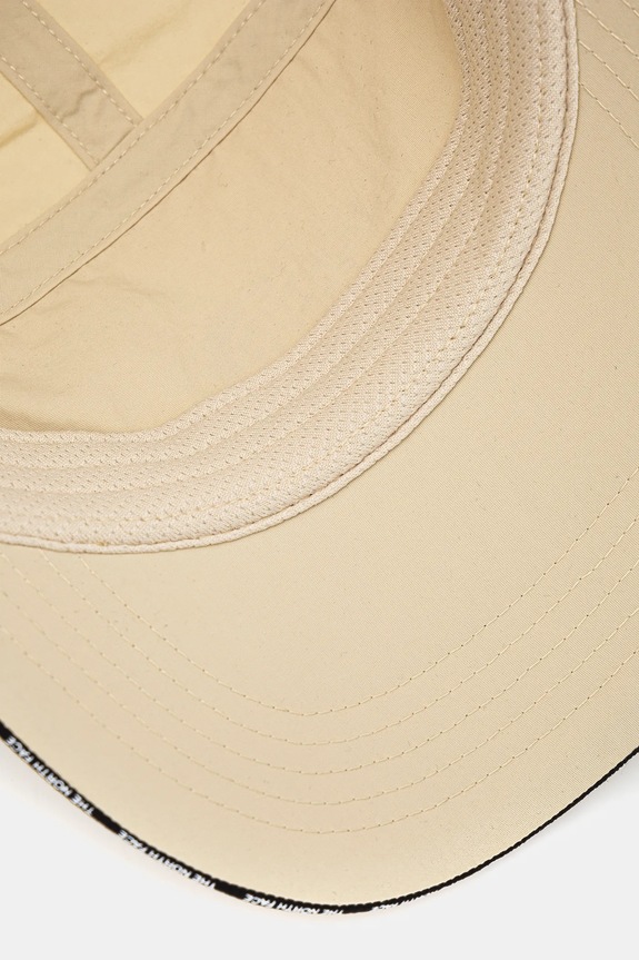 The North Face berretto da baseball Cypress Explore beige NF0A8A2A3X41