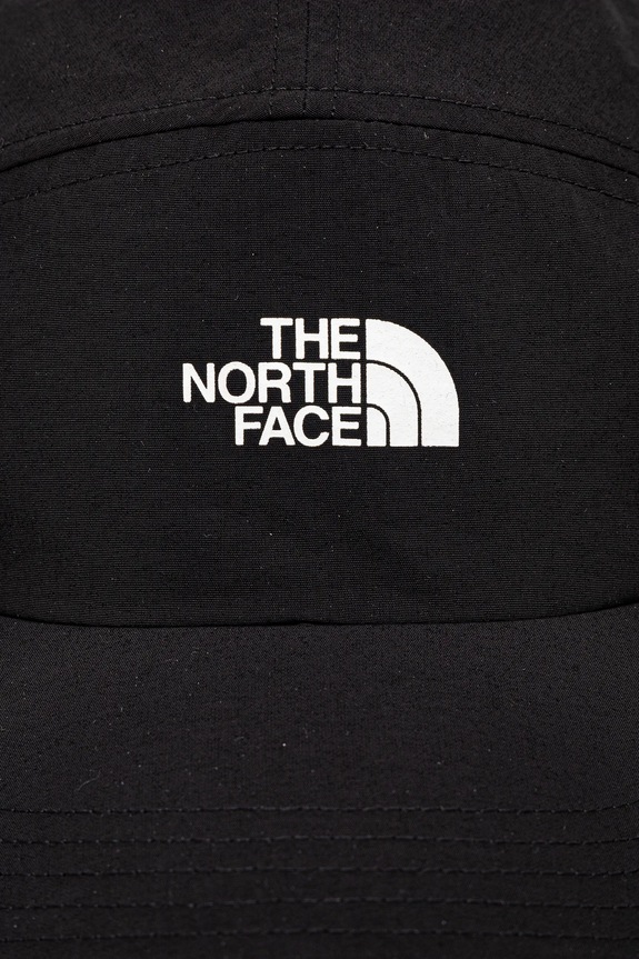 Akcesoria The North Face czapka z daszkiem Cypress Explore NF0A8A2AJK31 czarny