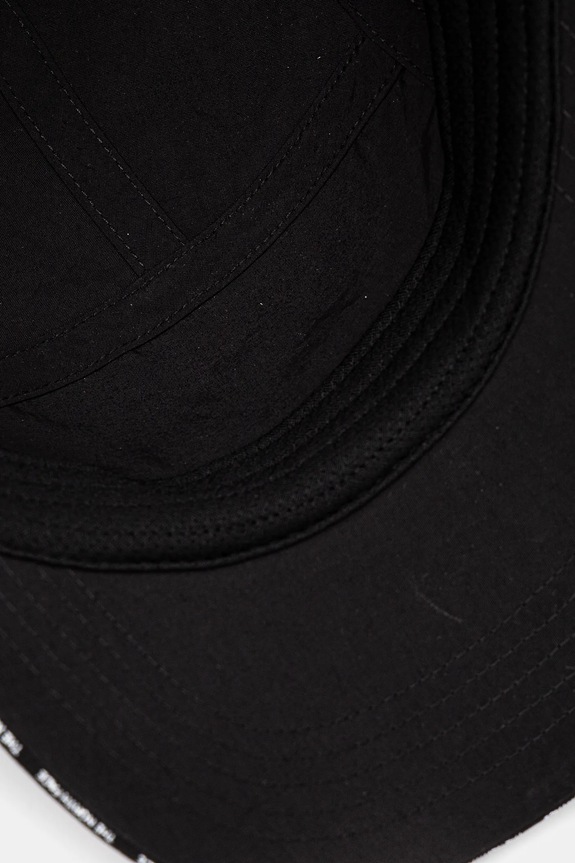 The North Face czapka z daszkiem Cypress Explore czarny NF0A8A2AJK31