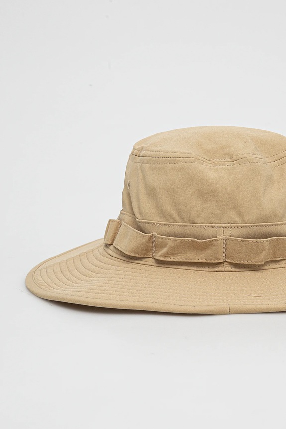 Akcesoria The North Face kapelusz Class V Brimmer NF0A5FXF4FS1 zielony