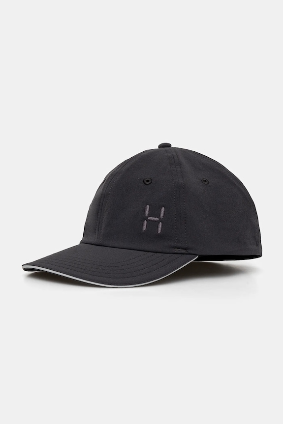 Haglöfs sapca Equator Planet friendly negru 607870