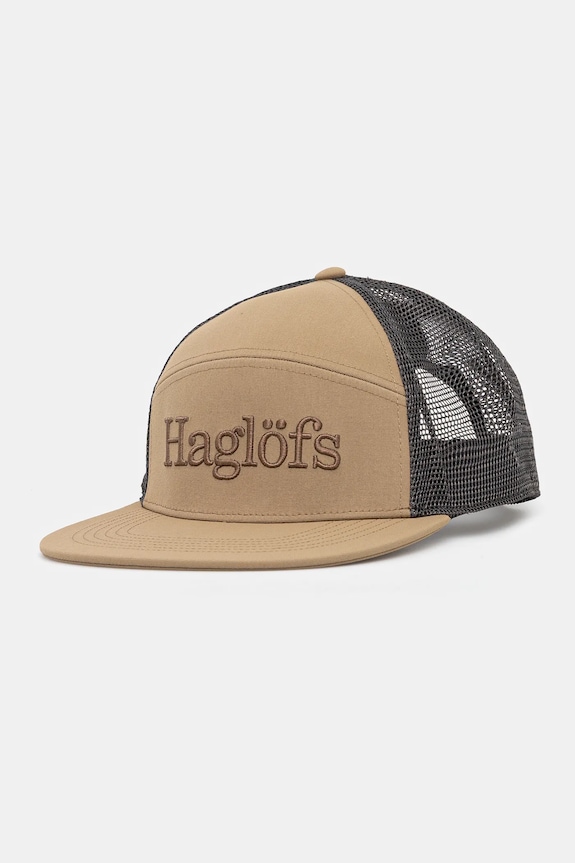 Haglöfs sapca Planet friendly verde 607867