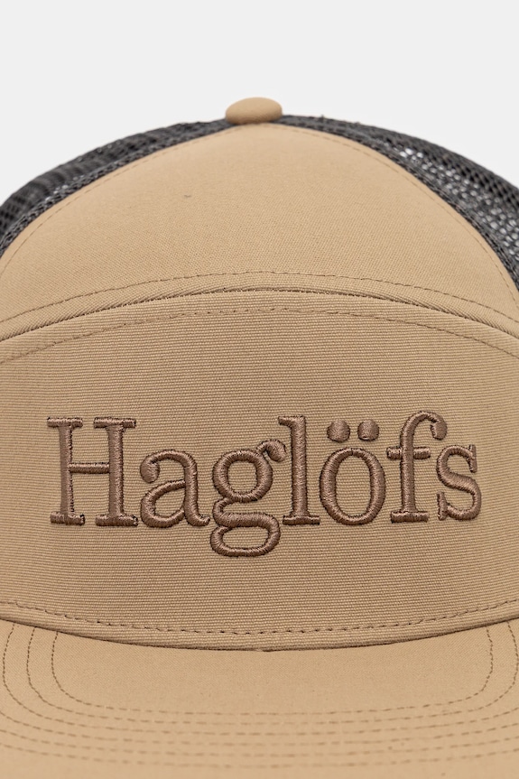 Haglöfs sapca verde 607867