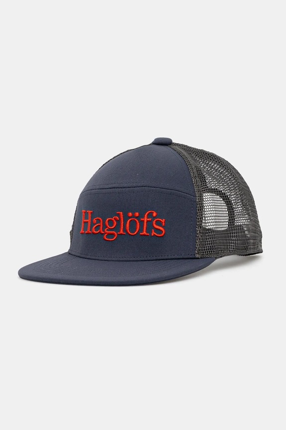 Haglöfs sapca Planet friendly bleumarin 607867