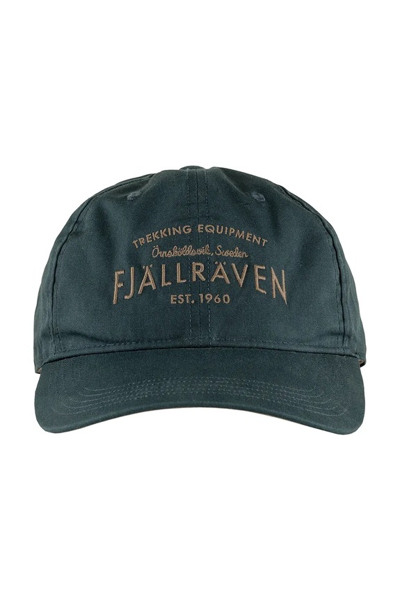 Fjallraven șapcă Est 1960 F77391 bleumarin SS26