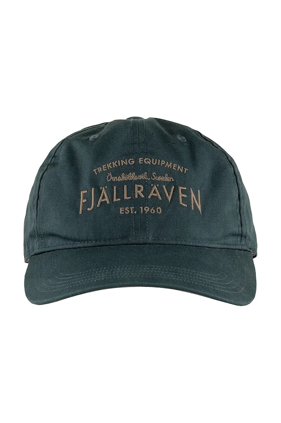 Fjallraven șapcă Est 1960 F77391 bleumarin SS26