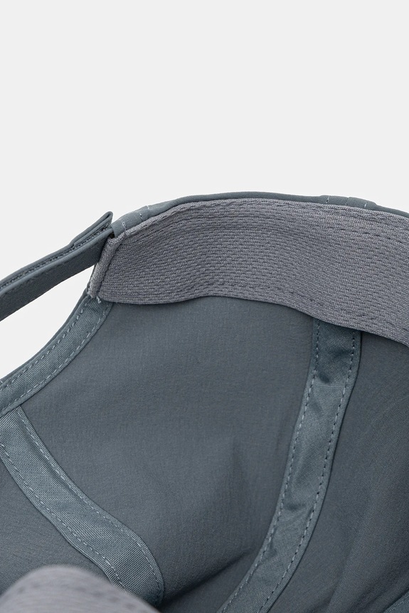 Mammut sapca gri 1191.01671
