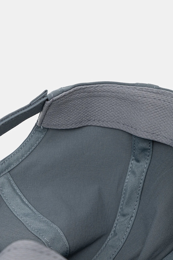 Mammut sapca gri 1191.01671