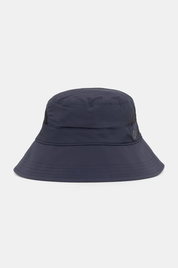 Jack Wolfskin palarie Vent Bucket Planet friendly bleumarin A64897