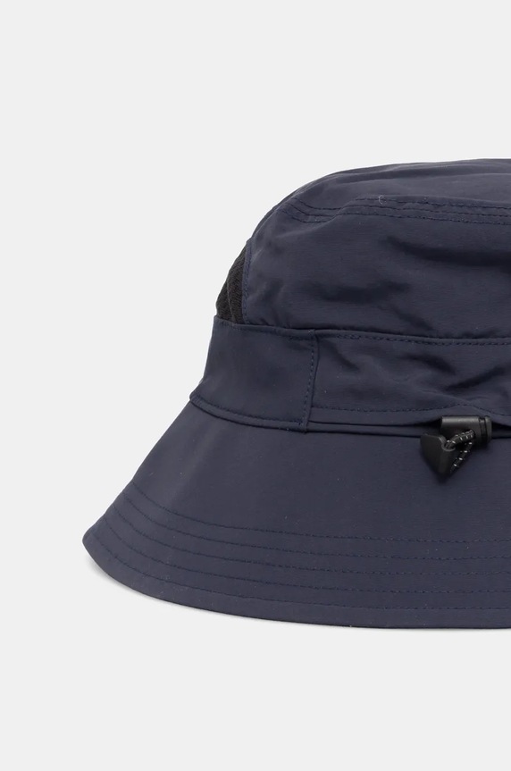 Accesorii Jack Wolfskin palarie Vent Bucket A64897 bleumarin