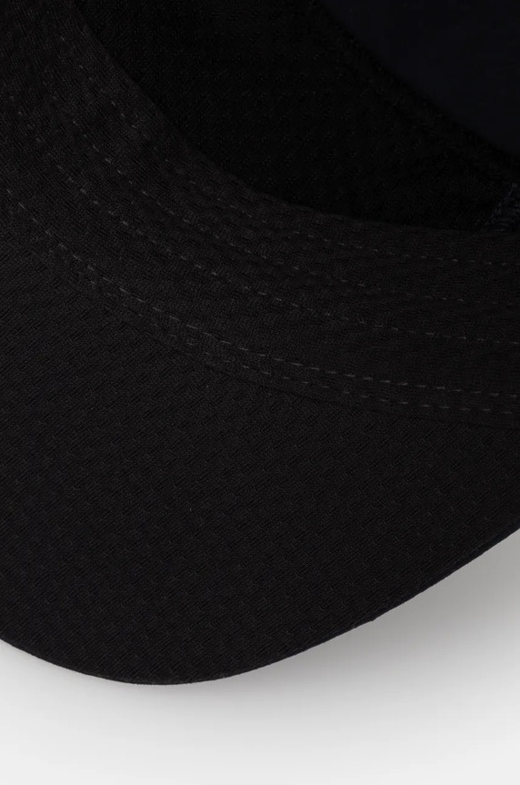 Kapa sa šiltom Jack Wolfskin Vent mornarsko plava A64898