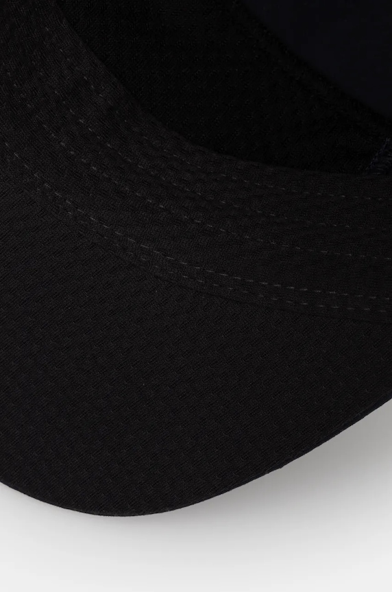 Kapa sa šiltom Jack Wolfskin Vent mornarsko plava A64898
