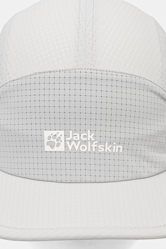 Καπέλο Jack Wolfskin Prelight Chill 1912001 γκρί SS25