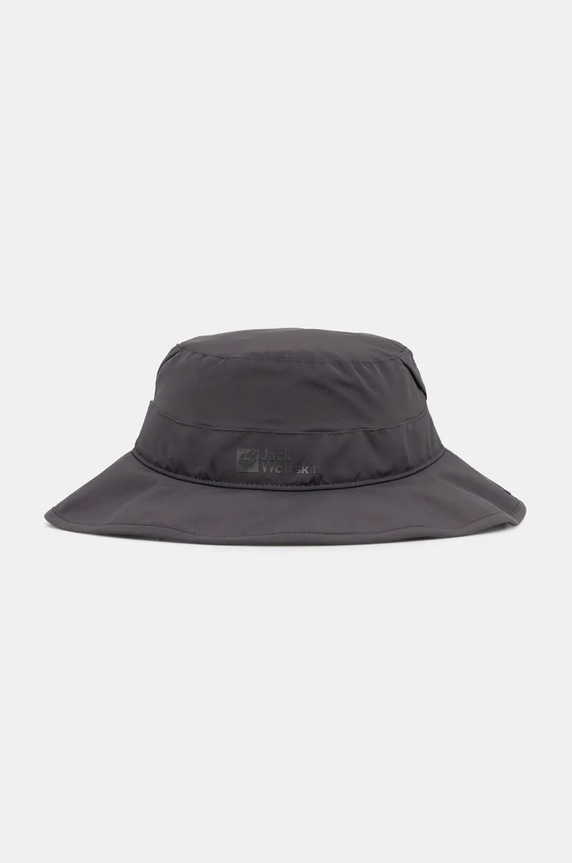 Капелюх Jack Wolfskin Mesh інші сірий A63648