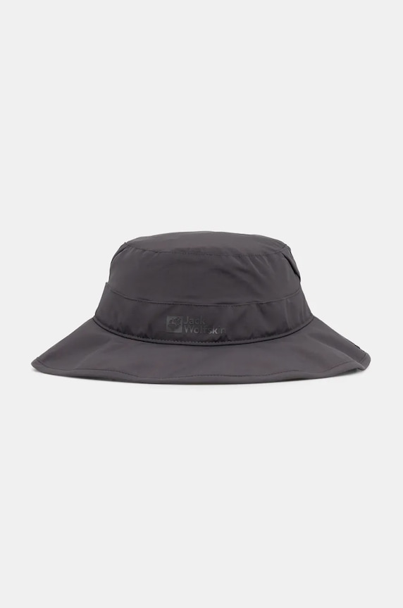 Капелюх Jack Wolfskin Mesh інші сірий A63648