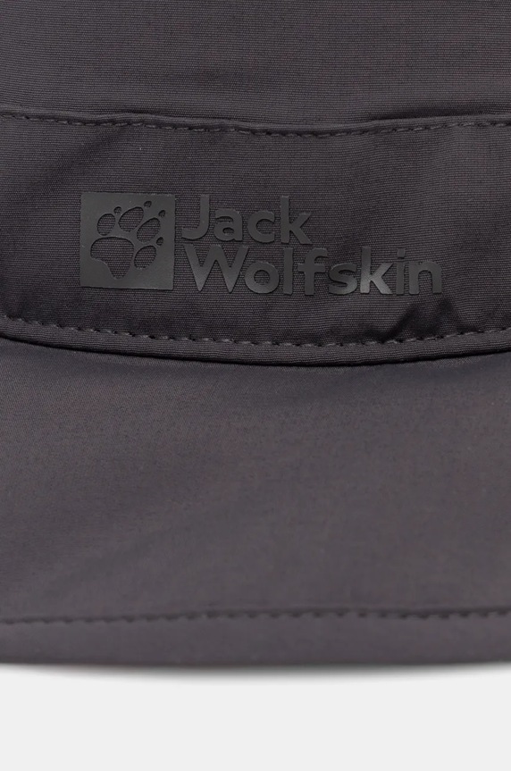 Капелюх Jack Wolfskin Mesh A63648 сірий SS25