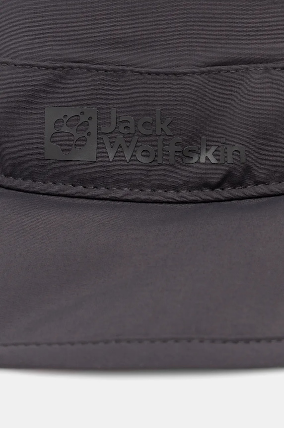 Капелюх Jack Wolfskin Mesh A63648 сірий SS25