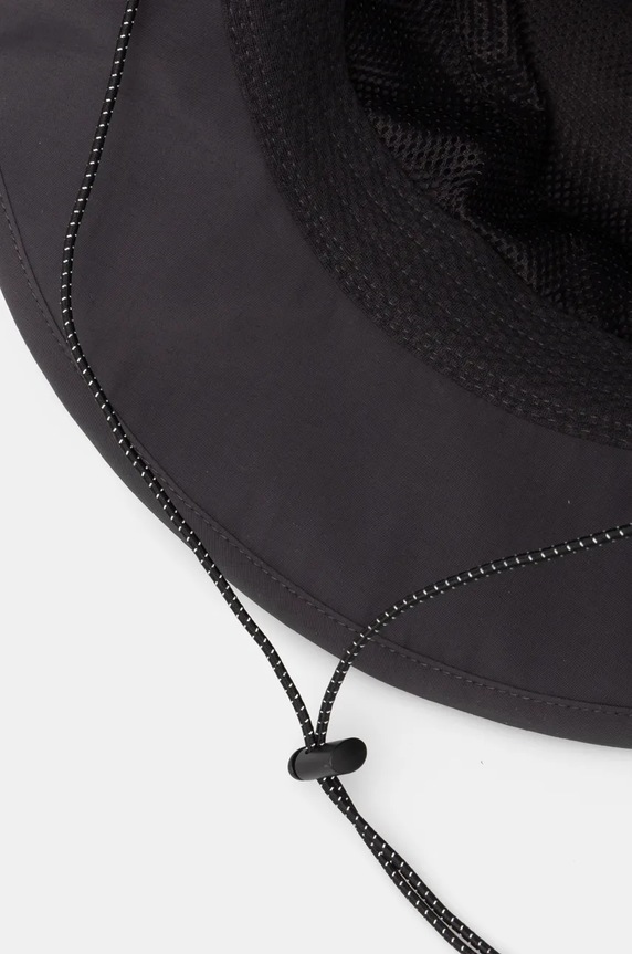 Капелюх Jack Wolfskin Mesh сірий A63648