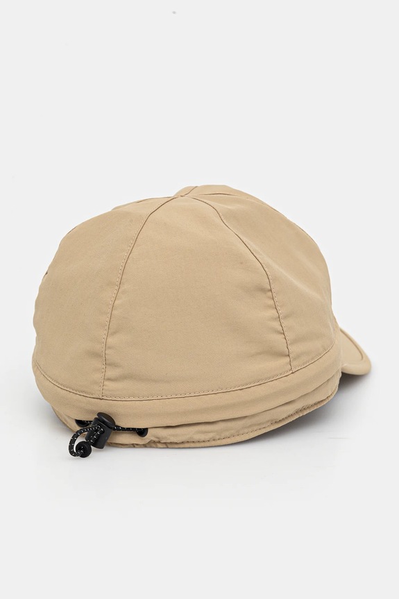 Doplnky Šiltovka Jack Wolfskin Canyon A63649 zelená