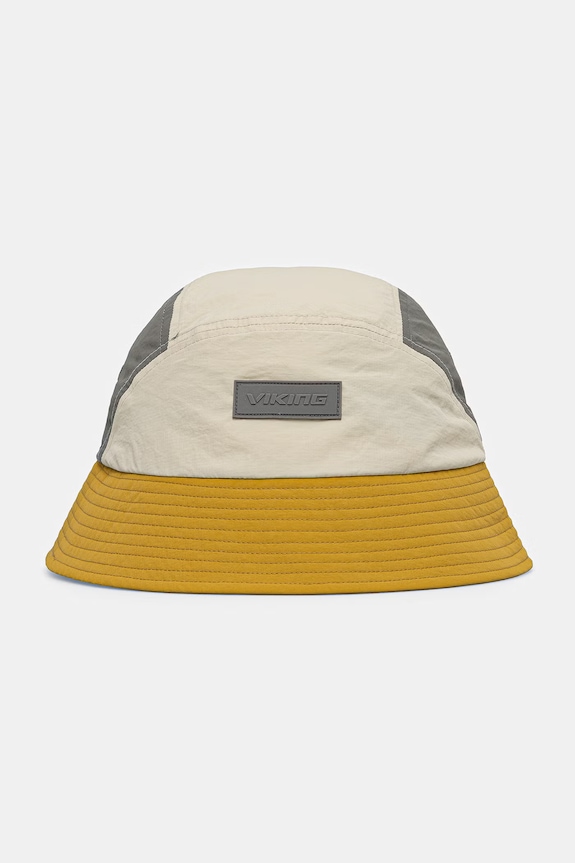 Viking bucket hat Floyen beżowy 812.27.3911