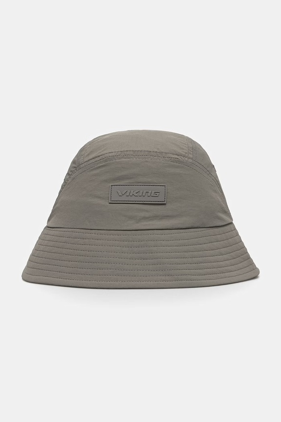 Viking bucket hat Floyen szary 812.27.3911