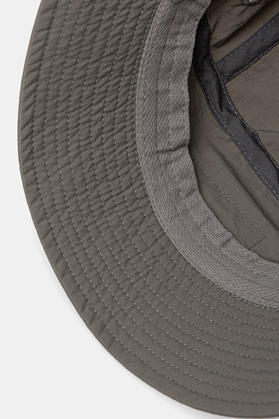Viking bucket hat Floyen szary 812.27.3911