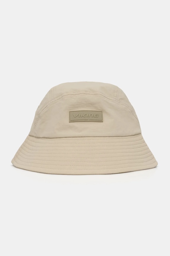 Viking klobúk bucket Floyen outdoor béžová 812.27.3911