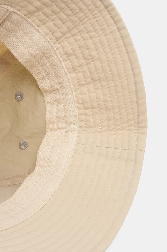 Viking klobúk bucket Floyen béžová 812.27.3911