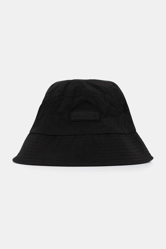Viking klobúk bucket Floyen outdoor čierna 812.27.3911