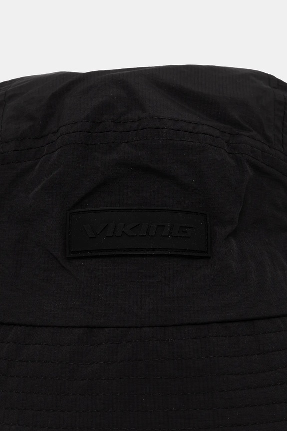 Doplnky Viking klobúk bucket Floyen 812.27.3911 čierna