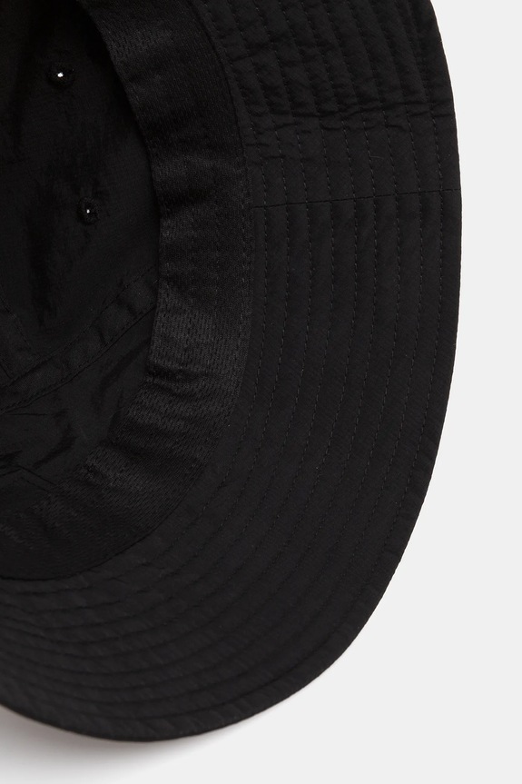 Viking klobúk bucket Floyen čierna 812.27.3911
