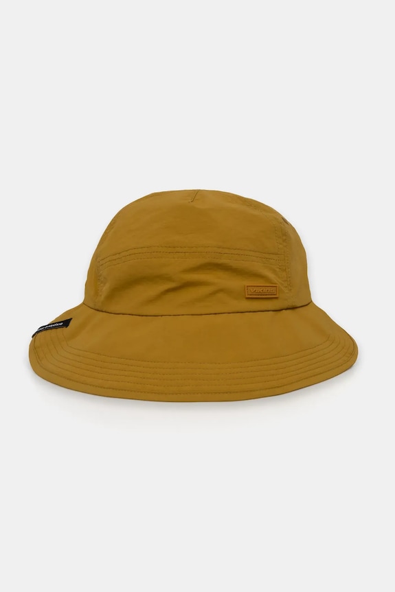 Klobúk Viking outdoor žltá 812.27.8477
