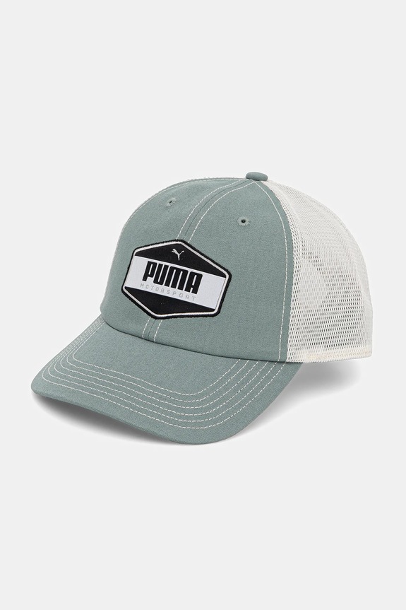 Καπέλο Puma άλλο πράσινο 25976
