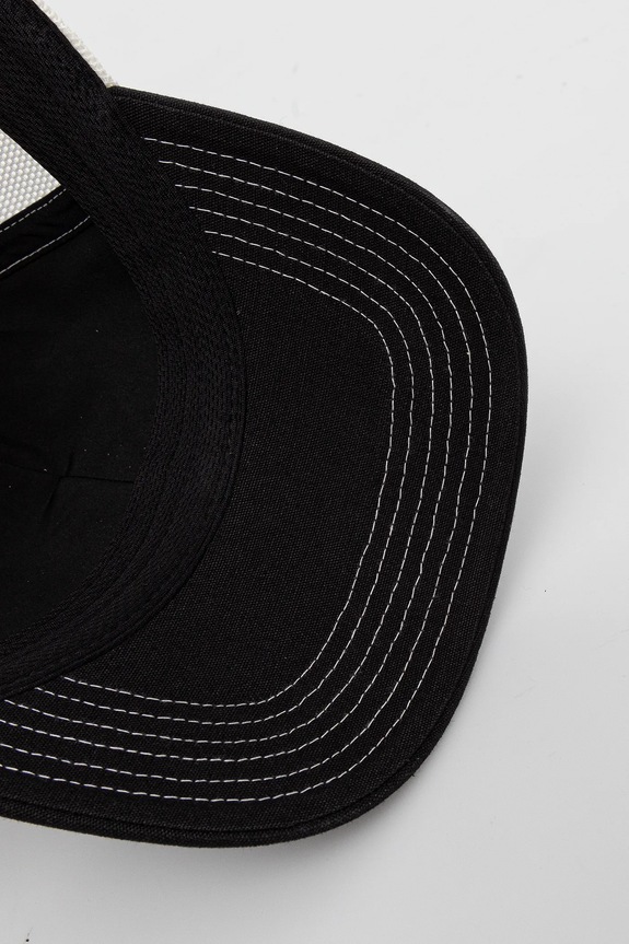 Καπέλο Puma 25976 μαύρο