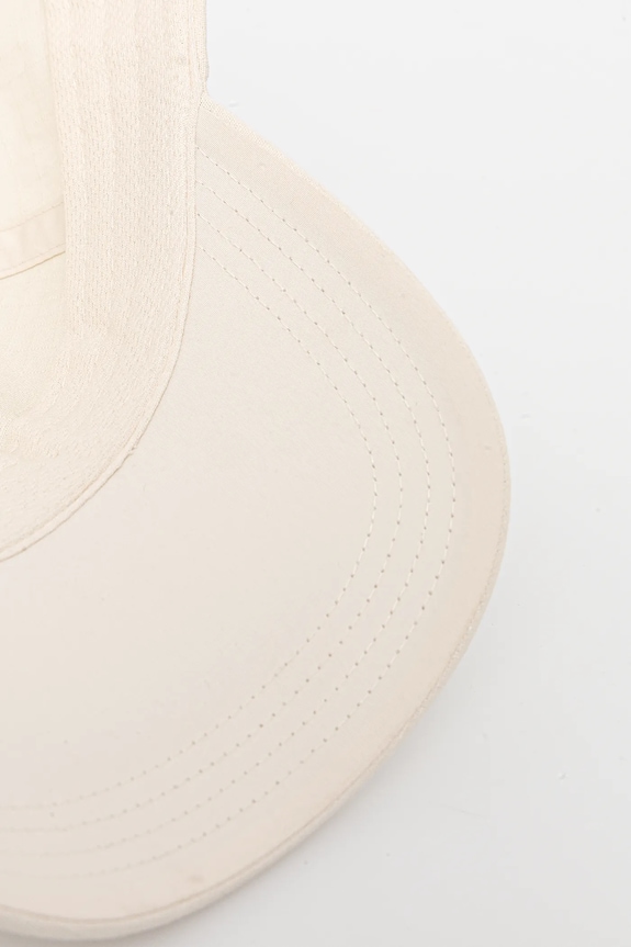 Puma berretto da baseball in cotone beige 25983
