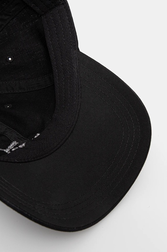 Puma pamut baseball sapka fekete 25983