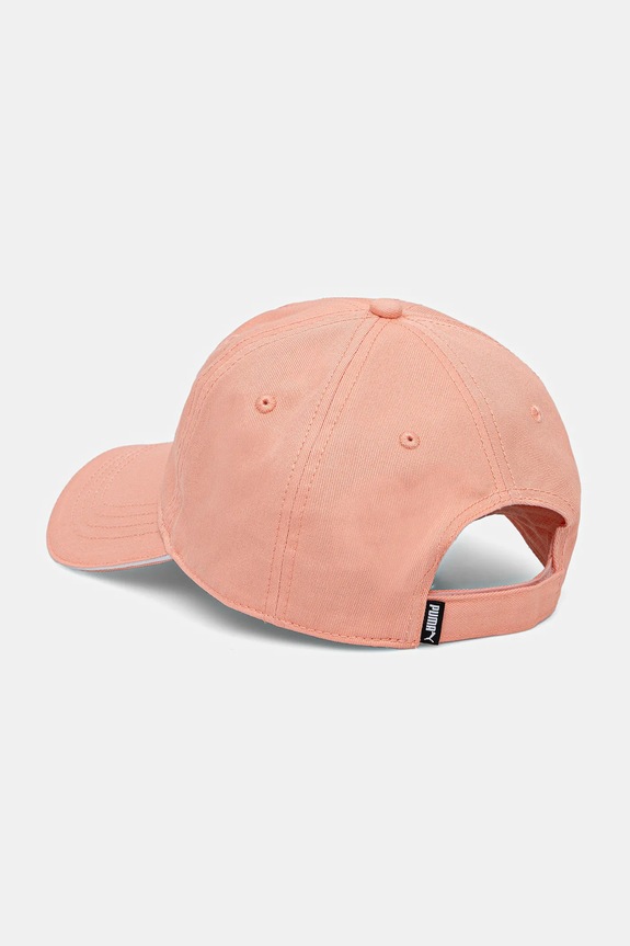 Kiegészítők Puma baseball sapka 25989 rózsaszín