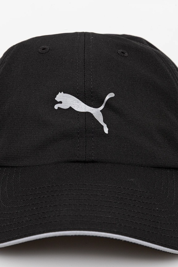 Καπέλο Puma 26169 μαύρο SS25