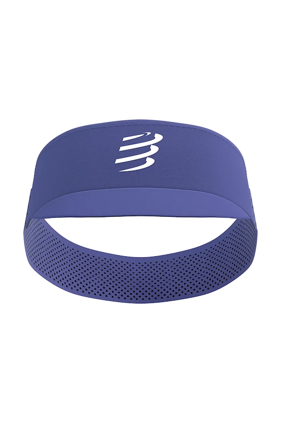 Compressport Pro Racing Visor XHWU699 μωβ SS26
