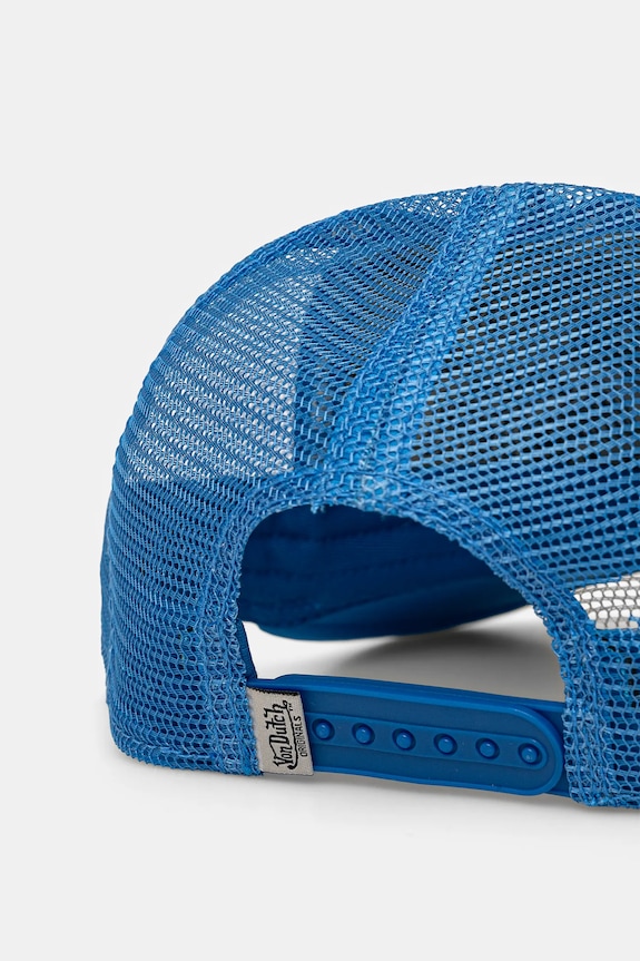 Accesorii Von Dutch sapca 7030253 albastru