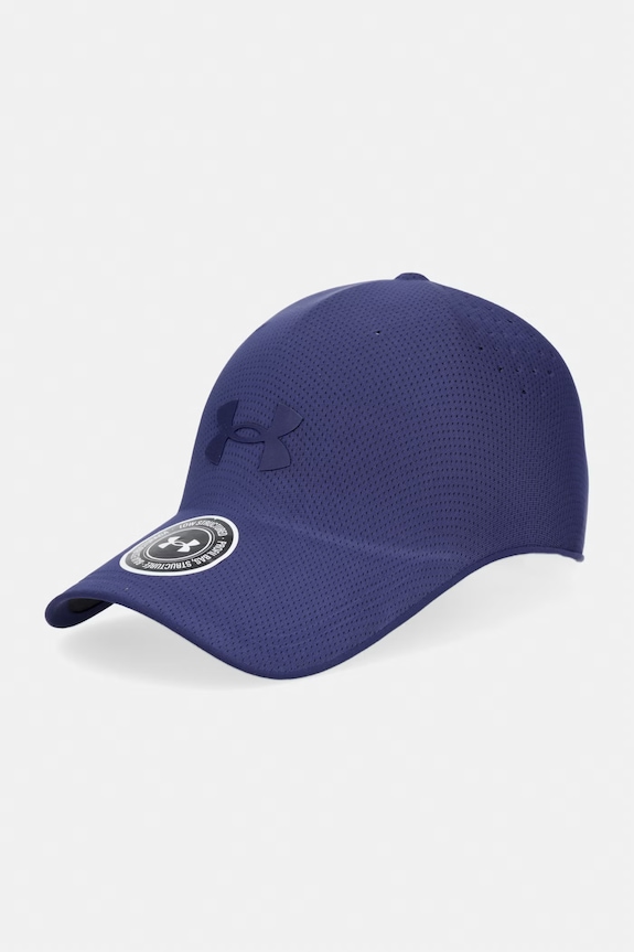 Under Armour Καπέλο με γείσο σκούρο μπλε 6000413
