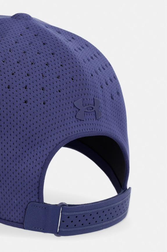 Αξεσουάρ Under Armour Καπέλο με γείσο 6000413 σκούρο μπλε