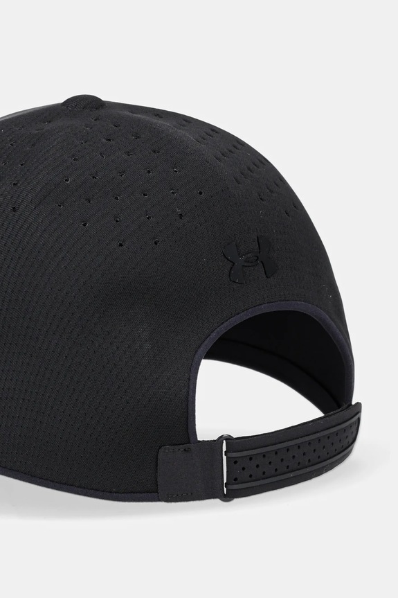 Αξεσουάρ Under Armour Καπέλο με γείσο 6000413 μαύρο