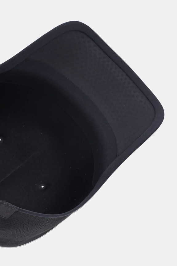 Under Armour Καπέλο με γείσο μαύρο 6000413