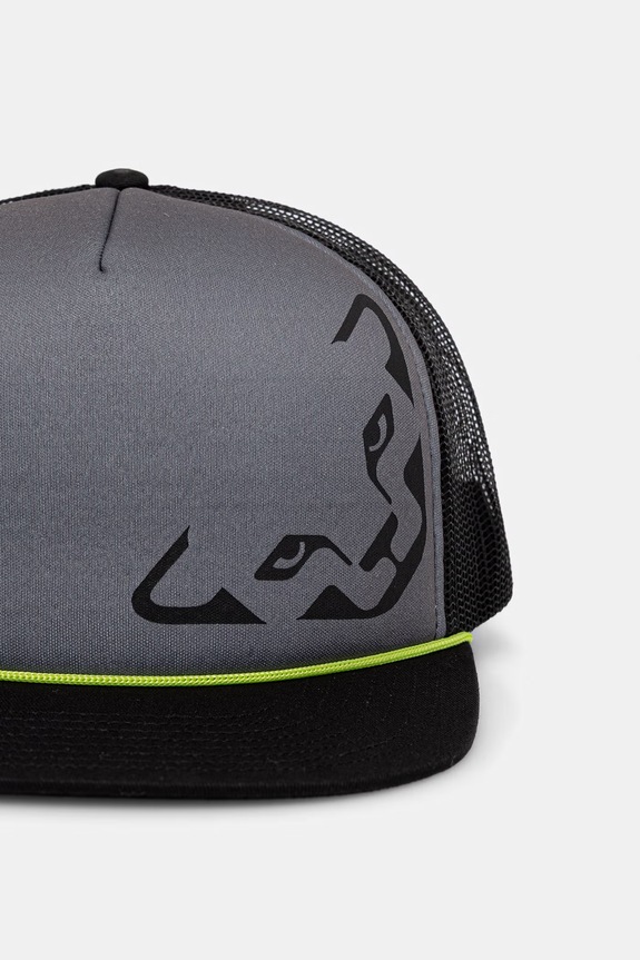 Dynafit trucker kapa 08.0000071138 siva SS26
