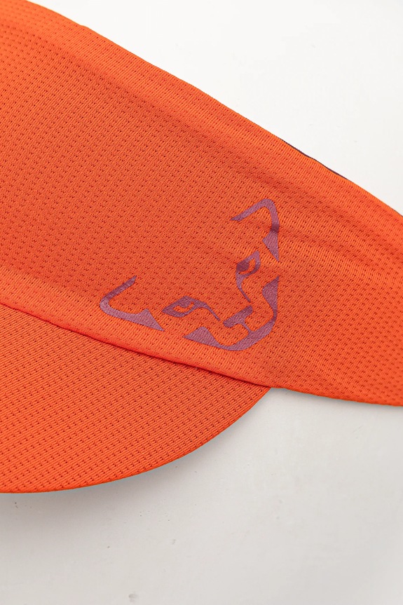 Kiegészítők Dynafit sapka Alpine Visor 08.0000071471 narancssárga