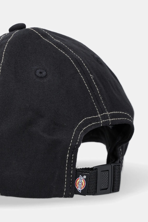 Dodaci Kapa sa šiltom Dickies DK0A4Z6IBLK1 crna