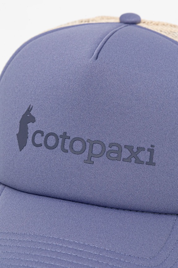 Cotopaxi czapka z daszkiem Vintage S25469U1283 niebieski SS25